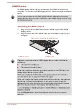 Предварительный просмотр 96 страницы Toshiba Satellite L955 User Manual