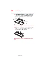 Предварительный просмотр 56 страницы Toshiba Satellite M110 Series User Manual