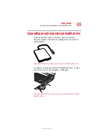 Предварительный просмотр 69 страницы Toshiba Satellite M110 Series User Manual