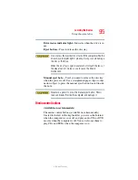 Предварительный просмотр 95 страницы Toshiba Satellite M110 Series User Manual