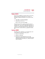 Предварительный просмотр 101 страницы Toshiba Satellite M110 Series User Manual