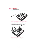 Предварительный просмотр 118 страницы Toshiba Satellite M110 Series User Manual