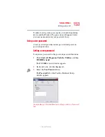 Предварительный просмотр 153 страницы Toshiba Satellite M110 Series User Manual