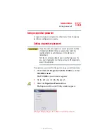 Предварительный просмотр 155 страницы Toshiba Satellite M110 Series User Manual