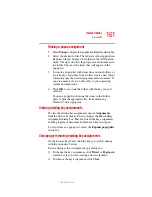 Предварительный просмотр 161 страницы Toshiba Satellite M110 Series User Manual