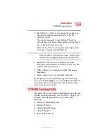 Предварительный просмотр 169 страницы Toshiba Satellite M110 Series User Manual