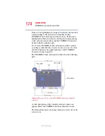 Предварительный просмотр 174 страницы Toshiba Satellite M110 Series User Manual