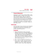 Предварительный просмотр 181 страницы Toshiba Satellite M110 Series User Manual