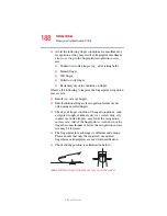 Предварительный просмотр 188 страницы Toshiba Satellite M110 Series User Manual