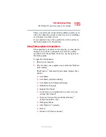 Предварительный просмотр 195 страницы Toshiba Satellite M110 Series User Manual