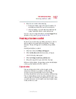 Предварительный просмотр 197 страницы Toshiba Satellite M110 Series User Manual