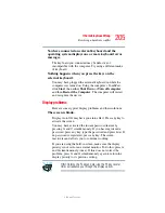 Предварительный просмотр 205 страницы Toshiba Satellite M110 Series User Manual