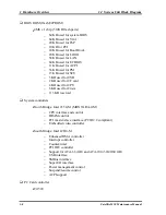 Preview for 22 page of Toshiba Satellite M20 Maintenance Manual