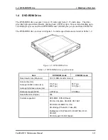 Preview for 27 page of Toshiba Satellite M20 Maintenance Manual