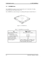 Preview for 28 page of Toshiba Satellite M20 Maintenance Manual