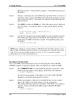 Preview for 58 page of Toshiba Satellite M20 Maintenance Manual