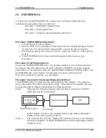 Preview for 65 page of Toshiba Satellite M20 Maintenance Manual