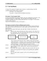 Preview for 70 page of Toshiba Satellite M20 Maintenance Manual