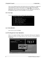 Preview for 85 page of Toshiba Satellite M20 Maintenance Manual