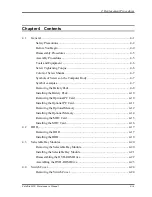 Preview for 145 page of Toshiba Satellite M20 Maintenance Manual