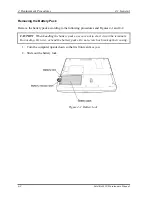 Preview for 160 page of Toshiba Satellite M20 Maintenance Manual