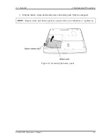 Preview for 161 page of Toshiba Satellite M20 Maintenance Manual