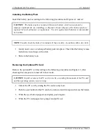 Preview for 162 page of Toshiba Satellite M20 Maintenance Manual