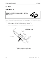 Preview for 170 page of Toshiba Satellite M20 Maintenance Manual