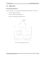 Preview for 177 page of Toshiba Satellite M20 Maintenance Manual