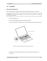 Preview for 179 page of Toshiba Satellite M20 Maintenance Manual