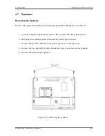 Preview for 183 page of Toshiba Satellite M20 Maintenance Manual