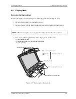 Preview for 185 page of Toshiba Satellite M20 Maintenance Manual