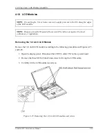 Preview for 191 page of Toshiba Satellite M20 Maintenance Manual