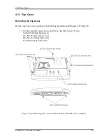 Preview for 195 page of Toshiba Satellite M20 Maintenance Manual