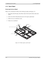 Preview for 201 page of Toshiba Satellite M20 Maintenance Manual