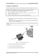 Preview for 204 page of Toshiba Satellite M20 Maintenance Manual