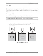 Preview for 206 page of Toshiba Satellite M20 Maintenance Manual