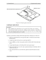 Preview for 210 page of Toshiba Satellite M20 Maintenance Manual