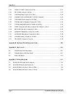 Preview for 242 page of Toshiba Satellite M20 Maintenance Manual