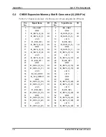 Preview for 260 page of Toshiba Satellite M20 Maintenance Manual