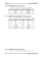 Preview for 274 page of Toshiba Satellite M20 Maintenance Manual