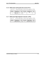 Preview for 277 page of Toshiba Satellite M20 Maintenance Manual