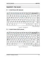 Preview for 291 page of Toshiba Satellite M20 Maintenance Manual