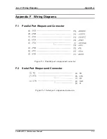 Preview for 293 page of Toshiba Satellite M20 Maintenance Manual