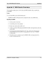 Preview for 295 page of Toshiba Satellite M20 Maintenance Manual