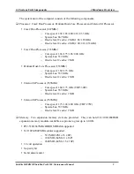 Preview for 18 page of Toshiba Satellite M200 Maintenance Manual