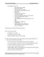 Preview for 20 page of Toshiba Satellite M200 Maintenance Manual