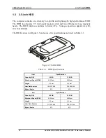 Preview for 23 page of Toshiba Satellite M200 Maintenance Manual