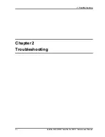 Preview for 30 page of Toshiba Satellite M200 Maintenance Manual