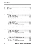 Preview for 31 page of Toshiba Satellite M200 Maintenance Manual